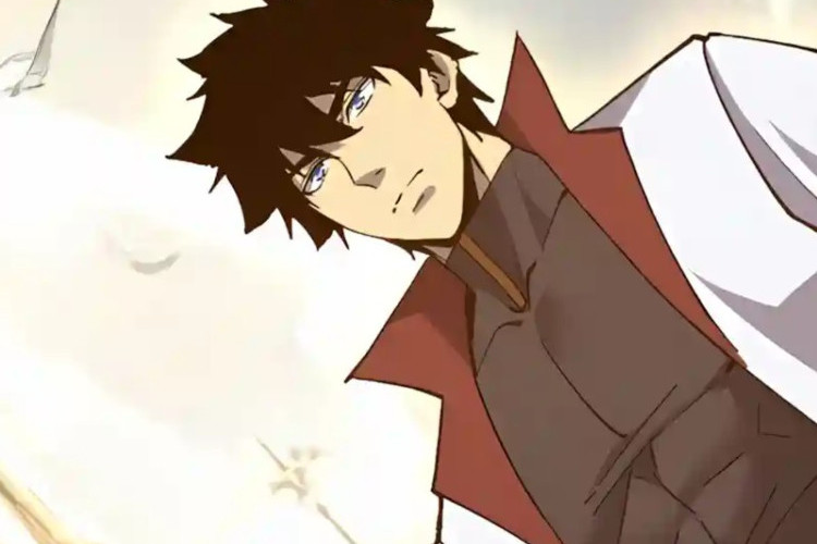 Petunjuk Chapter 349 Manhua Leveling In The Future (Apex Future Martial Arts) Bahasa Indonesia, RAW! Kota yang Indah