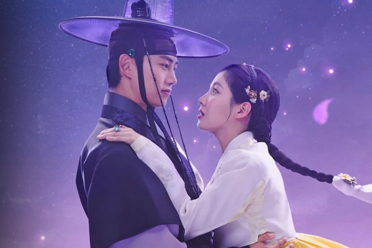 Para Assistir do drama The First Night With The Duke (2025) Episódio 1-2 Sub Portuguese Uma Estudante Isekai No Mundo De Seu Romance De Fantasia Favorito
