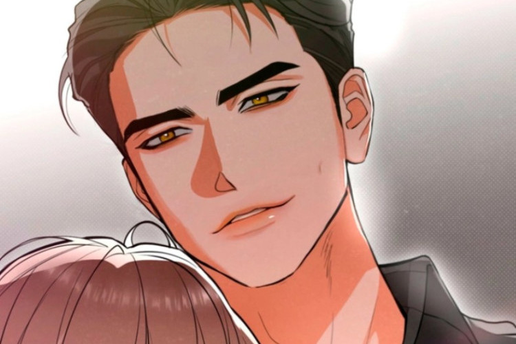 Link Baca Manhwa Absolute Station (Absolute Threshold) Chapter 88 Bahasa Indonesia, Kenapa Harus Pasang Wajah Seram?