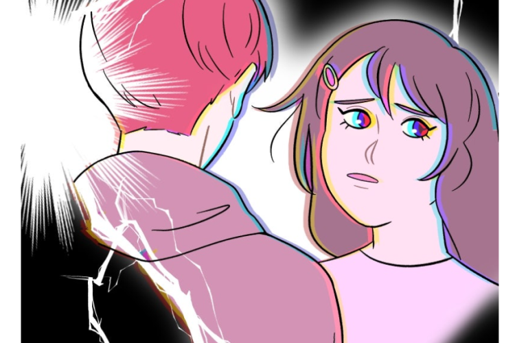 Lire le Manhwa La Malédiction de Cassandre Chapitre Complet Scan VF, Avec Synopsis et Autres Titres !