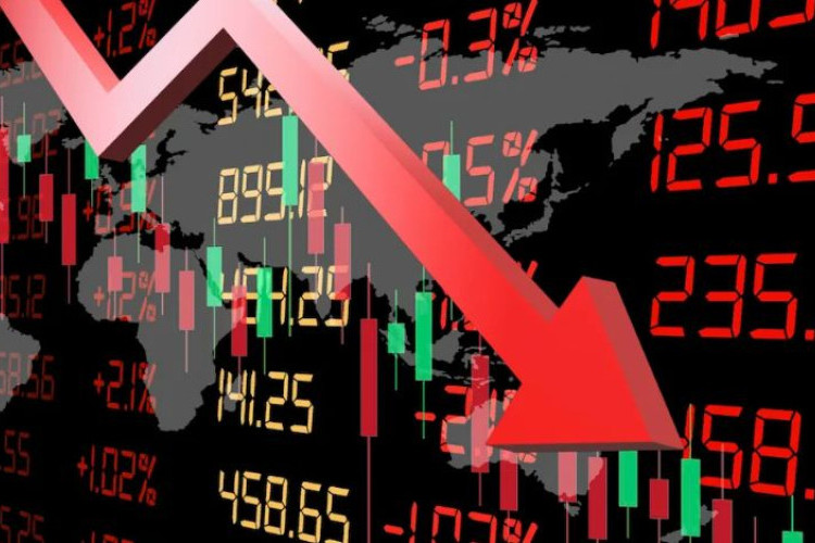 Dampak Domino IHSG Anjlok 11% Akibat Sanksi Emiten Besar, Dasco dan CEO Danantara Sambangi Gedung BEI