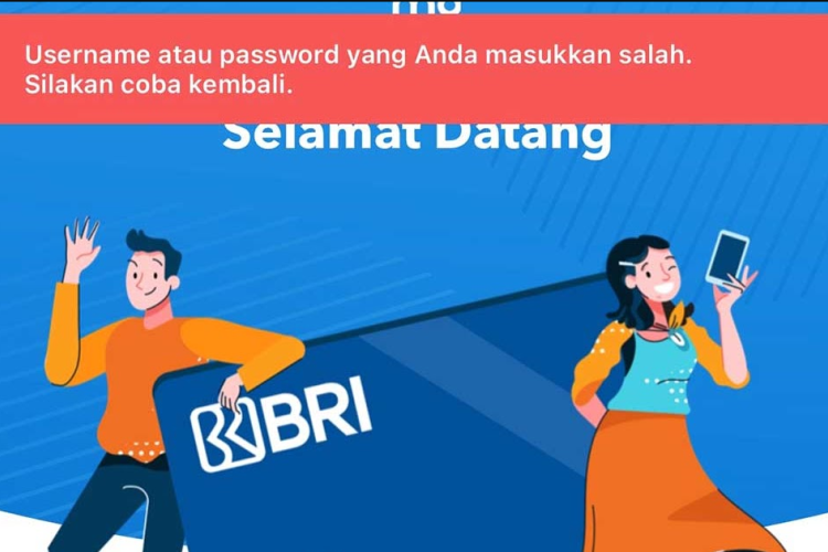 Penyebab Muncul Kode HSNA di BRImo dan Cara Mengatasinya Terbaru 2025!