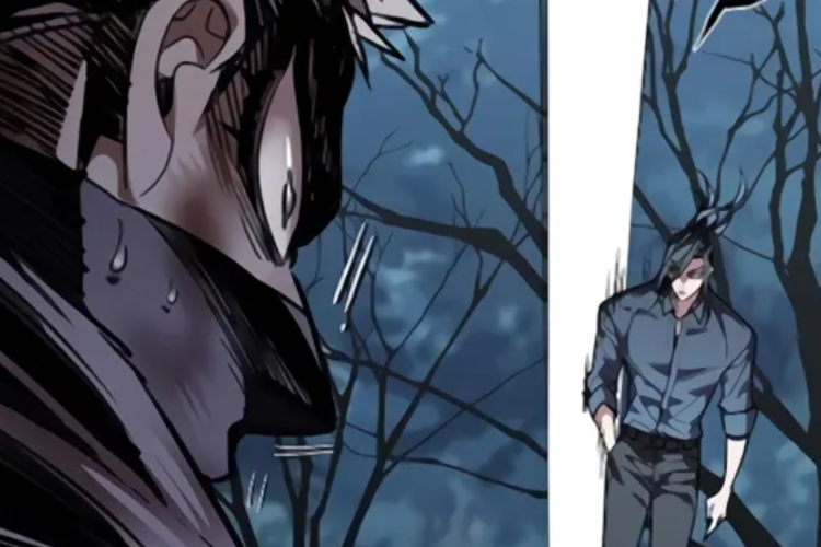 Kaiden l'a bloqué ! Lire Manhwa Eleceed Chapitre 355 VF Scan