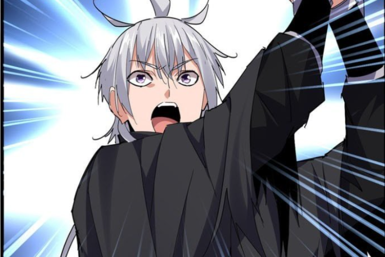Manhua Magic Emperor Chapter 758 Bahasa Indo Inggris : Melawan Seluruh Lawan dengan Mudah