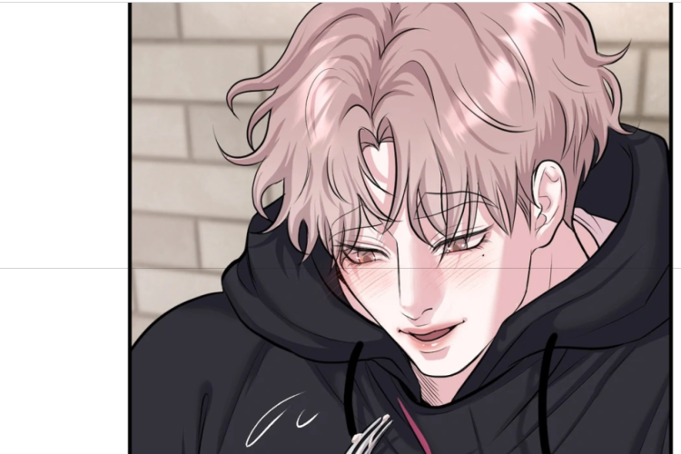 Spoilers el Manhwa BL Respect For Taste Capítulo 12 PT BR, Sunbae que está cada vez mais quente!