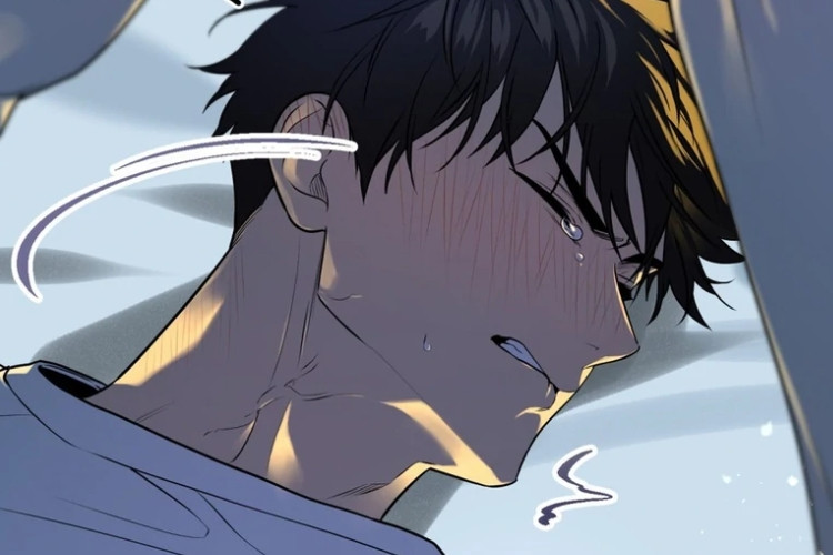 Ler RAW Manhwa Passion Capítulo 120 PT BR Scan Taeui Ainda Não Acredita Em Ilay
