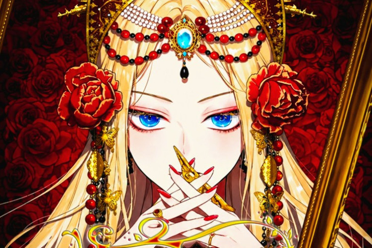 Link Baca Manhwa The Forgotten Field Bahasa Indonesia Full Chapter GRATIS, Reinkarnasi Sang Permaisuri