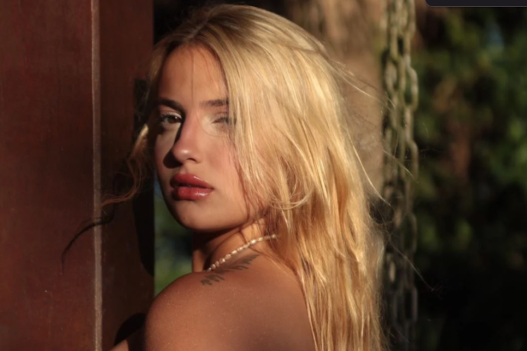 Viral! Vídeo de Sarah Estanislau Vazado No OnlyFans, Afinal Foi Isso Que Causou Polêmica