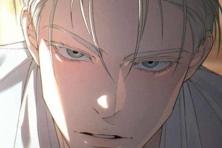 Codename Anastasia Chapter 73 Bahasa Indonesia, Padahal Keadaannya Sedang Tidak Aman