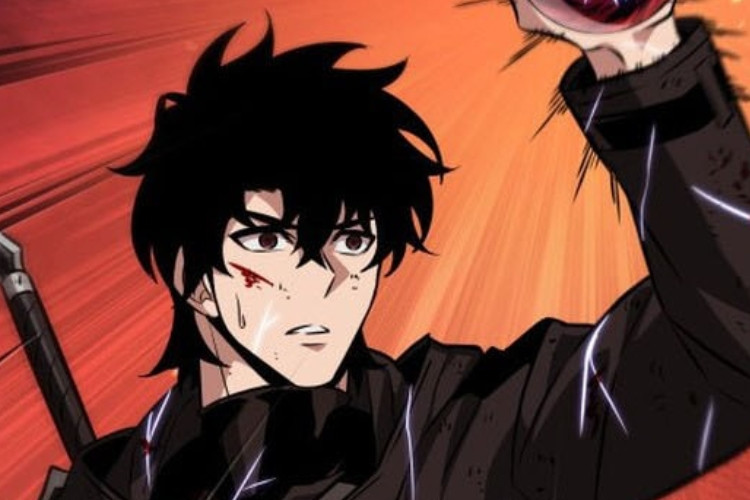 Lien du Manhwa Pick Me Up, Infinite Gacha Chapitre 204 VF Scan Se Battre Bec Et Ongles Pour Une Victoire Éphémère