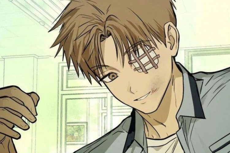 Kecemburuan Sosial! Lanjutan Link Baca Manhwa Daytime in the Bunker Chapter 28 English Indonesia Sub