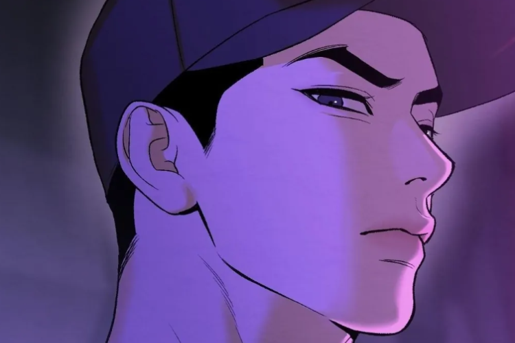 RAW Leia Manhwa BL Jinx Capítulo 76 Scan PT BR, O Surgimento do Sentimento de Afeto