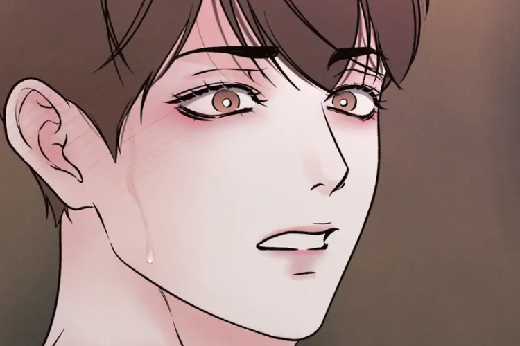 Seja Possessivo! Links de Leitura Manhwa BL The Boundary of Delusion Capítulo 32 PT BR Scan e Data de Lançamento