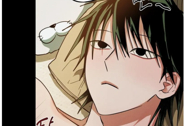 Leitura del BL Manhwa Jangsanbeom Capítulo 4 PT BR, O amor que se formou!