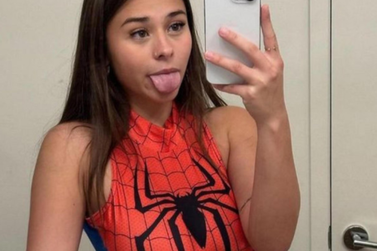 Enlace Vídeo Viral Sophie Rain Spiderman Completa HD Sin Censura, Inmediatamente se Convirtió en la Caza de los Internautas