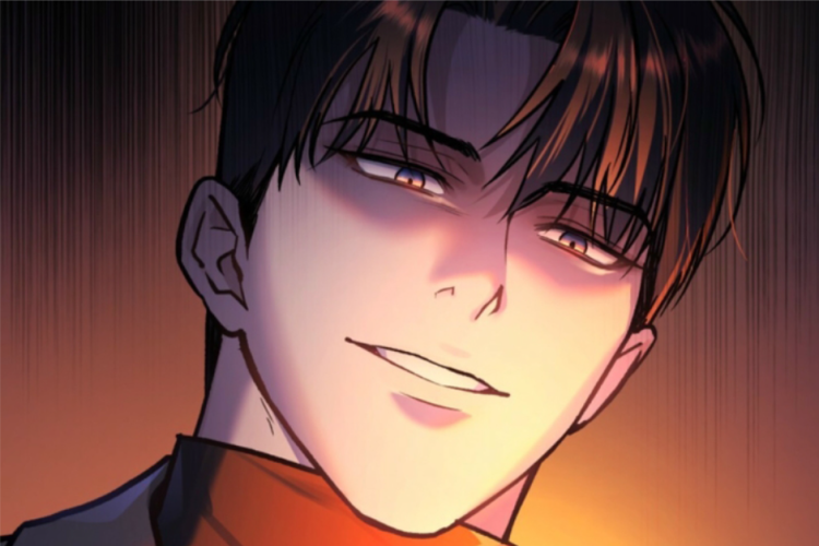 Lien Lire le Manhwa Merry Psycho Chapitre 51 Scan VF, Revanche