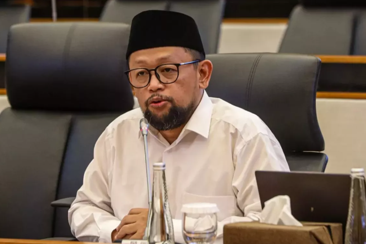 Gus Alex Ungkap 24 Anggota Panja Komisi VIII DPR Minta 3.000 Riyal, KPK Analisis Kesaksian Mantan Stafus Menag