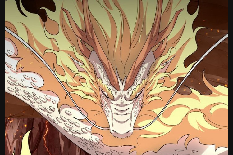 Manhua Magic Emperor Chapter 822 Bahasa Indonesia, Rahasia Kekuatan Baru Telah Terungkap