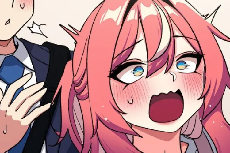 RAW Manhwa Someone Stop Her! (Stop Smoking) Chapitre 56 VF Scan, Prêt à jouer plusieurs parties supplémentaires ?