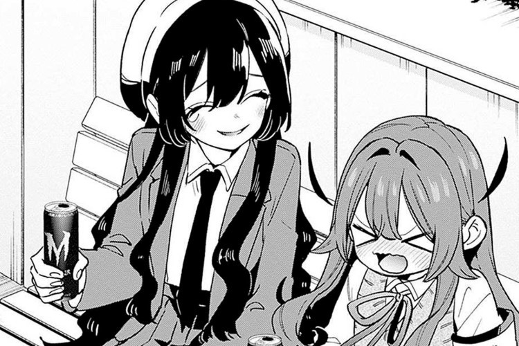 Enlace RAW Manga The 100 Girlfriends CapÃtulo 210 en Español Conoce El Spoiler AquÃ