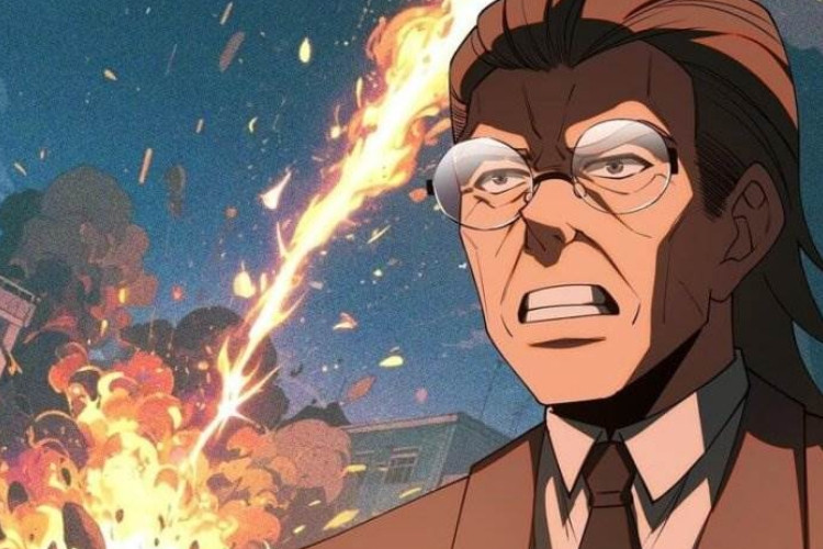RAW Levei Um Fora E Despertei Como Um Guerreiro Divino Capítulo 21 PT Scan Confira Aqui O Mais Recente Spoiler