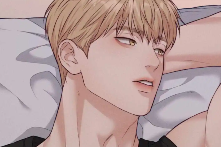 RAW Leia Manhwa BL Love Remedy Capítulo 39 Scan PT BR, Kyungtae Cada Vez Mais Corajoso