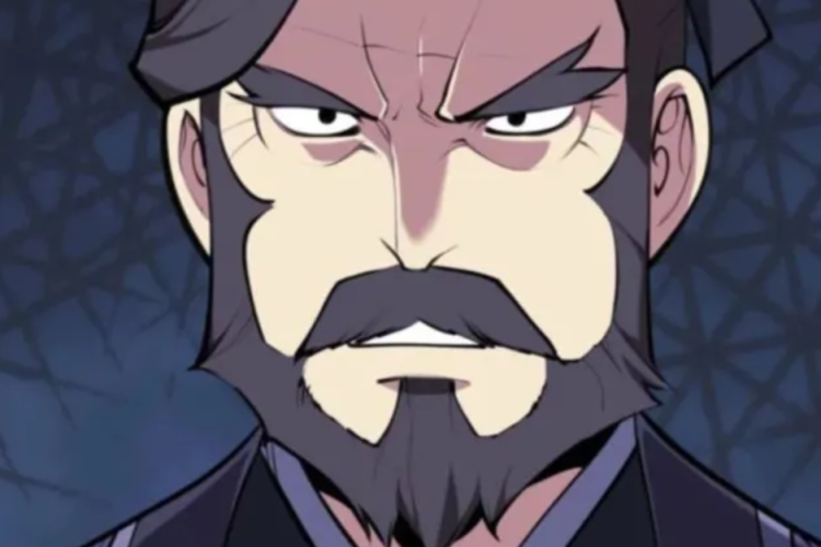Spoiler RAW! Leia Manhwa Records of the Swordsman Scholar Capítulo 175 Scan PT BR, Ousar Assumir Responsabilidades