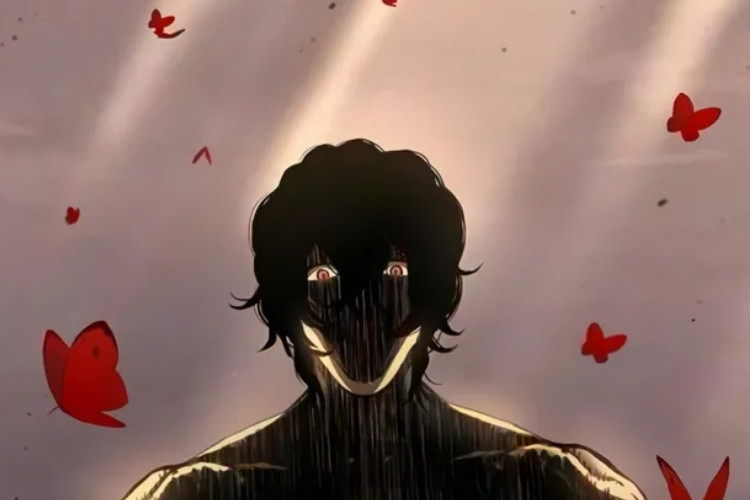 Lien Manhwa Murim Psychopath Chapitre 33 VF FR Son Environnement De Travail Semble Toxique