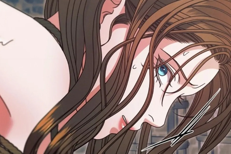 Lien Try Begging Chapitre 45 en VF Scan Le Genre De Douleur Qui Donne Du Plaisir 