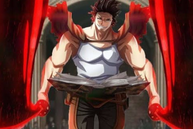 Le Nouveau Capitaine de Black Clover Pourrait Bien Surpasser Yami, Qui Est Son Successeur ?