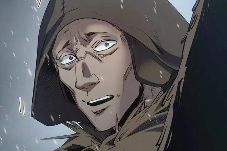 Leitura do Manhwa  Top Tier Providence Capítulo 216 PT BR Como Sobreviver A Batalhas E Condições Climáticas Extremas