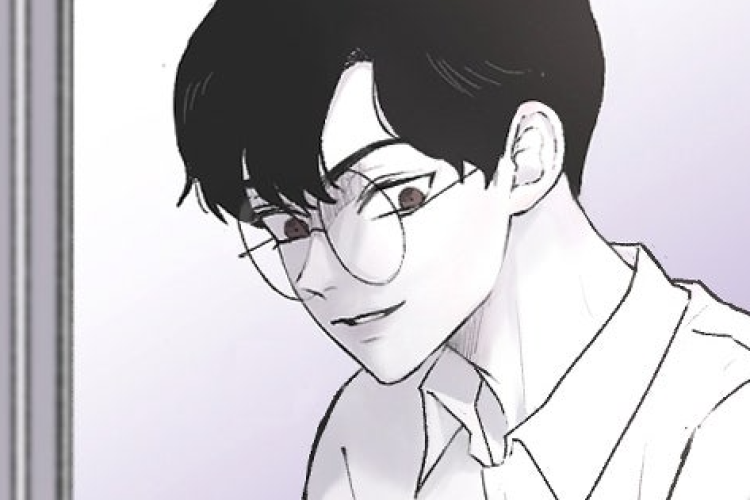 Lisez Webtoon My Three Annoying Brothers chapitre 5 en FR VF, arrivée d'un intrus