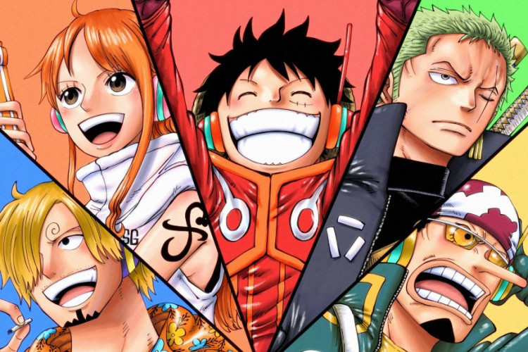Les Antagonistes de One Piece si Puissants qu’ils Dépassent Presque les Limites de L’univers de La Série