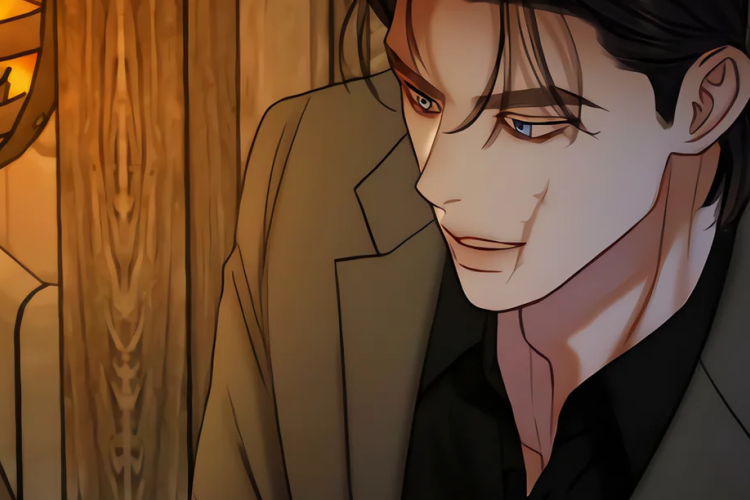 Link Baca Manhwa Serena Chapter 120 Bahasa Indonesia, Terperangkap di Ruang Penyiksaan yang Gelap