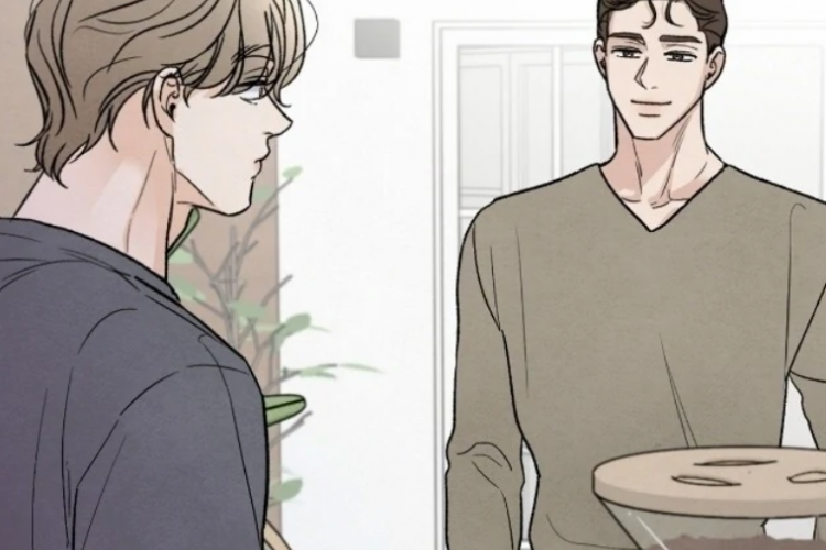 Jaeheon a Encore Franchi La Ligne ! Lire le Webtoon Who is The Liar? Chapitre 24 Scan VF FR & Date de Sortie