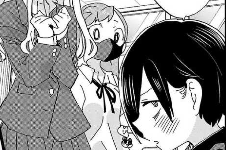 Baca Manga Boku no Kokoro no Yabai yatsu Chapter 163 Bahasa Indonesia, yang Pengen Dimunculin di Buletin Yamada tapi yang Diwawancara Ichikawa
