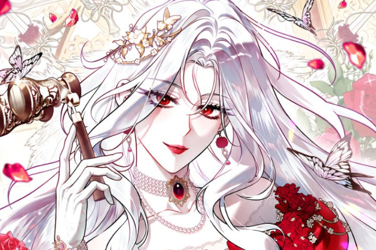 Résumé du Manhwa The Baddest Villainess Is Back en Français Tous Les Chapitres, Le Retour de la Méchante