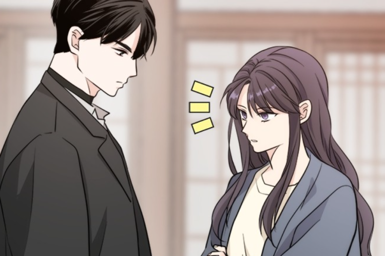 Toujours En Quête D'interaction ! Suite Lire le Webtoon Catastrophe mon Amour Chapitre 8 Scan VF FR et Date de Sortie