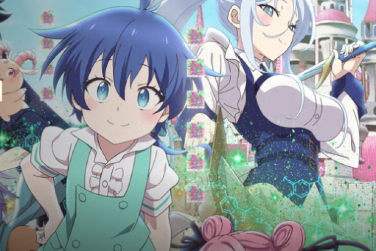 Lien Anime I Was Reincarnated As the 7th Prince Épisode complet avec sous-titres français, Une personne qui aimait la magie est morte et a finalement ressuscité avec des pouvoirs magiques encore plus 