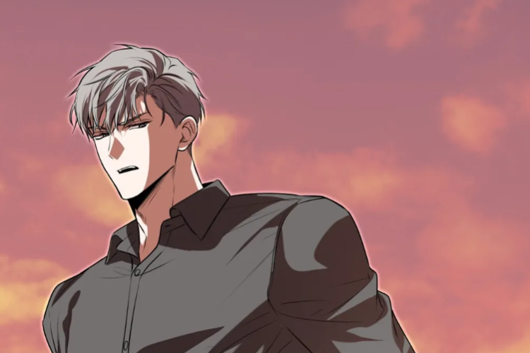 Spoiler RAW! Lecture En Ligne Manhwa BL Passion Saison 5 Chapitre 115 Scan VF FR, Taeui Piégé dans un Amour Aveugle