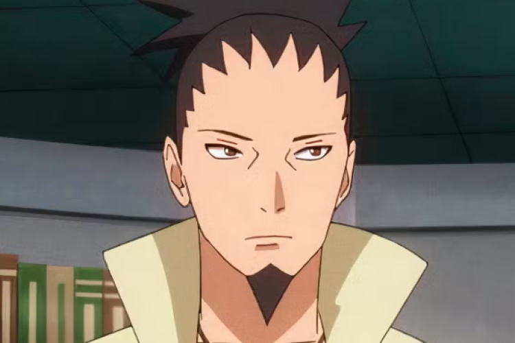Boruto Confirme Officiellement la fin du Septième Hokage, Confirme le Prochain Départ de Shikamaru de son Poste de Hokage