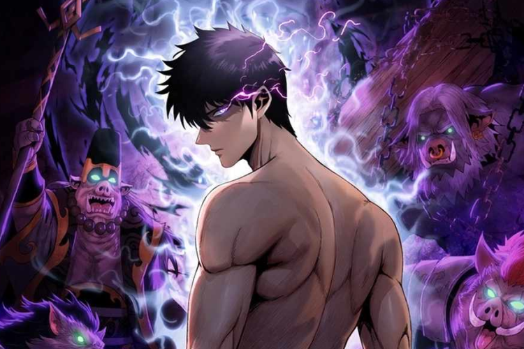 A Pig-Slaughtering Knife Cutting Through All Realms — Makes Sense, Right? Capítulo 22 PT BR, Briga de porcos!