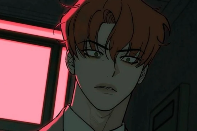 Lisez le Manhwa Tears on a Withered Flower Chapitre 58 en Français, C'est grave ! La situation s'envenime