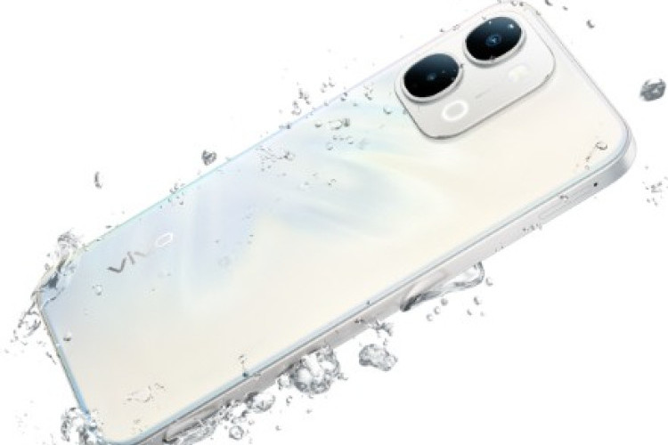 Vivo Y31d Pro Resmi Meluncur di Indonesia Membawa Baterai Jumbo 7000 mAh Serta Pengisian Cepat 90 Watt