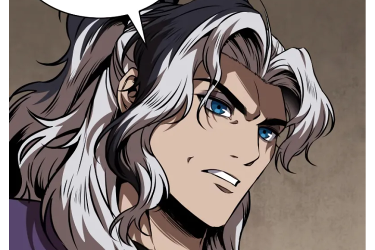 Update RAW! Lire le Manhwa Nano Machine Chapitre 285 en Français, Les actions de l'ennemi sont terrifiantes