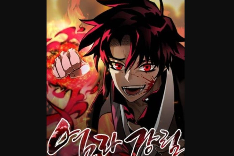 Lien Officiel Vers le Manhwa Return Of The King Of Hell Scans VF FR Chapitres Complets, Le Retour du Roi de l'Enfer