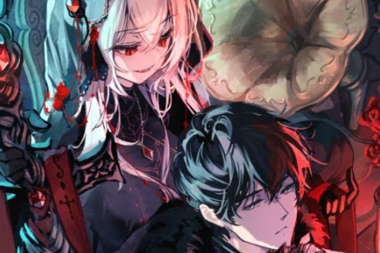 Tempat Membaca Manhwa Manhwa Raising Villains the Right Way Bahasa Indonesia GRATIS, Membuat Penjahat Terkuat