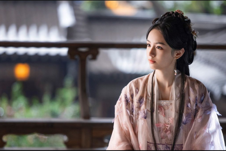Nonton Drachin Legend of the Female General (2025) Episode 20-21 Sub Indonesia, He Yan Siap Balas Dendam
