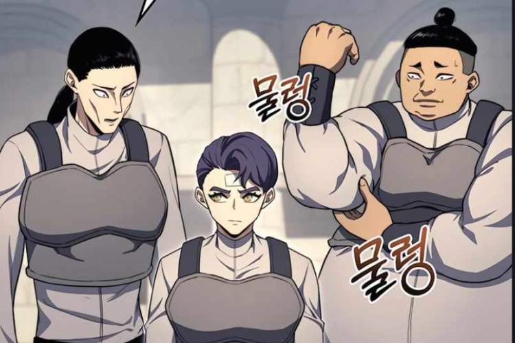 Update! Leia de Return of the Apocalypse-Class Death Capítulo 28 PT BR, A resistência de Damian