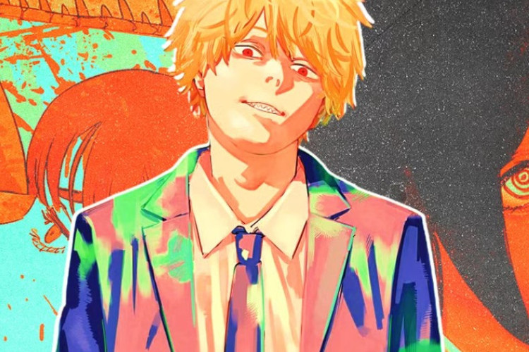Et si Reze Pouvait Enfin Connaître le Bonheur ? Une Nouvelle Interprétation de Son Destin dans Chainsaw Man Partie 2